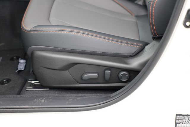 2026 Subaru Crosstrek Limited - Photo 17