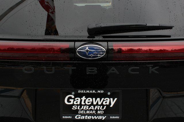 2026 Subaru Outback Premium - Photo 19