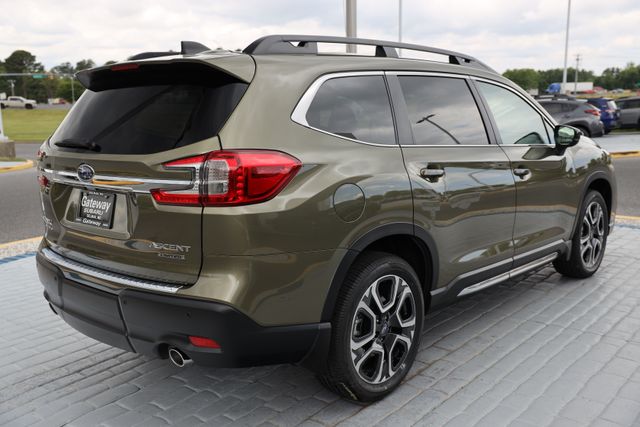 2026 Subaru Ascent Limited - Photo 6