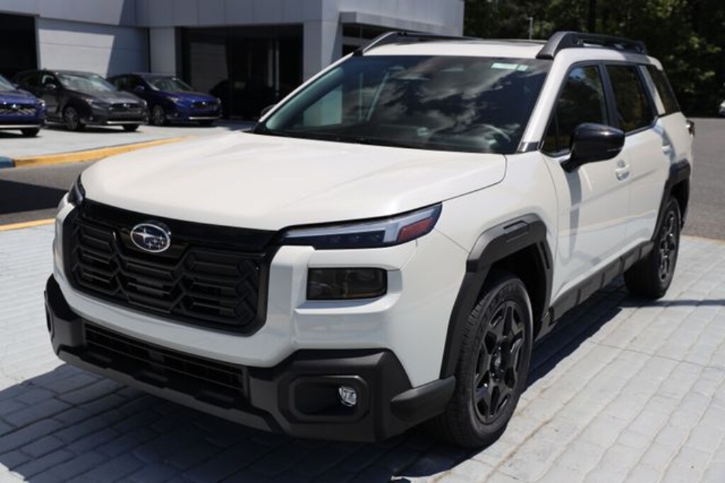 New 2026 Subaru Outback Limited SUV