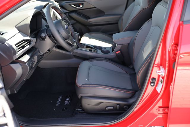 2026 Subaru Crosstrek Limited - Photo 15