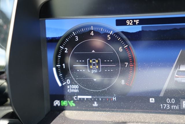 2026 Subaru Outback Touring XT - Photo 31