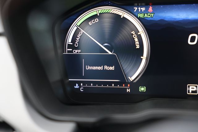 2026 Subaru Crosstrek Limited - Photo 27