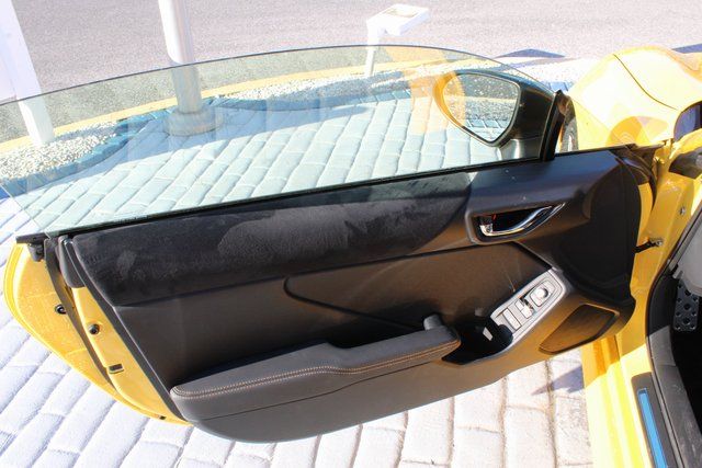 2026 Subaru BRZ Series.Yellow - Photo 6