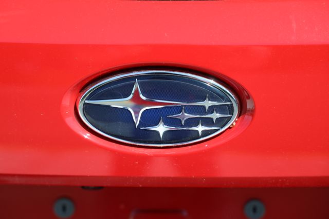 2026 Subaru Crosstrek Limited - Photo 57