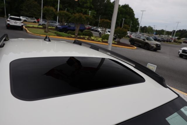 2026 Subaru Crosstrek Limited - Photo 10