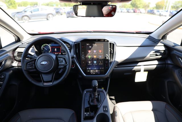 2026 Subaru Crosstrek Limited - Photo 12