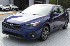 2026 Subaru Impreza Sport 5-Door