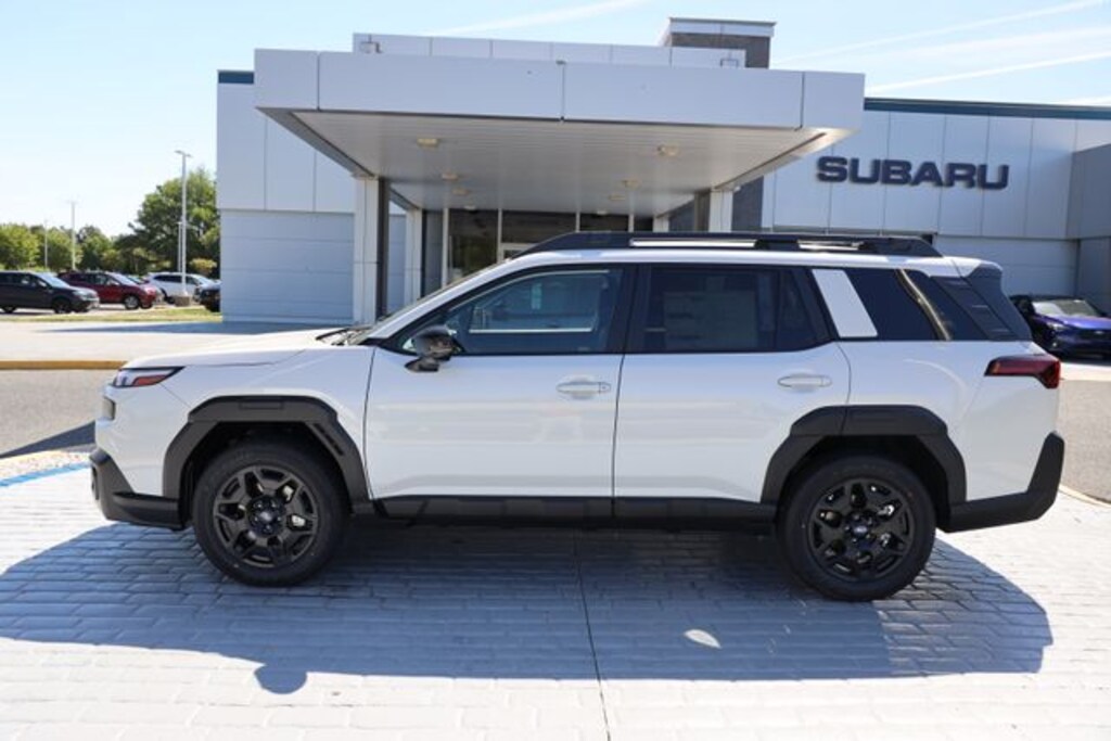 New 2026 Subaru Outback Limited SUV