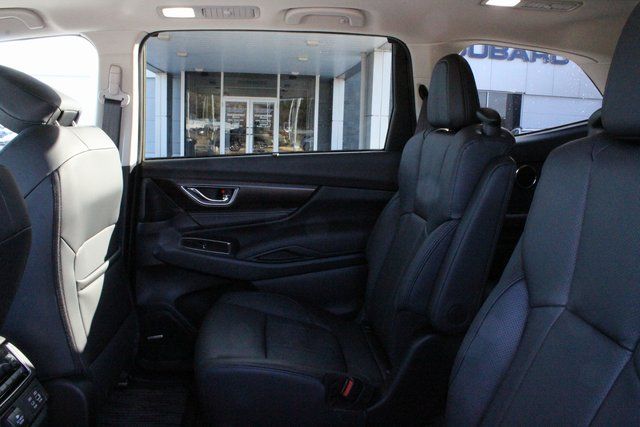 2026 Subaru Ascent Touring - Photo 8