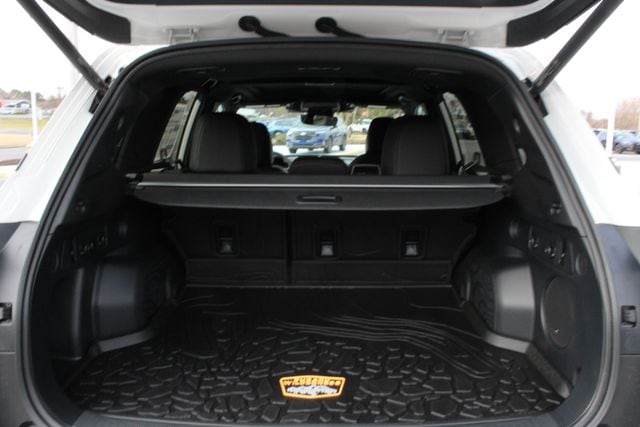 2026 Subaru Forester Wilderness - Photo 6