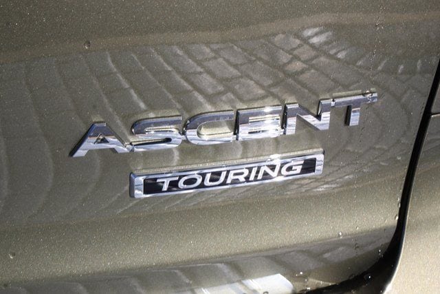 2026 Subaru Ascent Touring - Photo 23