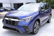  Subaru Ascent