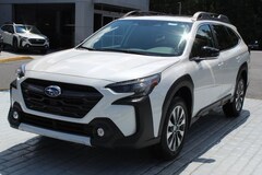 2025 Subaru Outback Limited SUV
