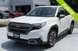 Subaru Forester Hybrid