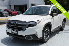 2025 Subaru Forester Hybrid Limited SUV