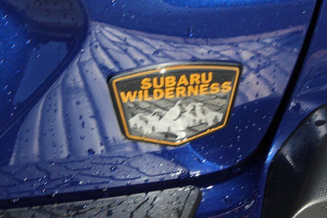 2026 Subaru Crosstrek Wilderness - Photo 20