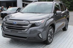 2025 Subaru Forester Premium SUV