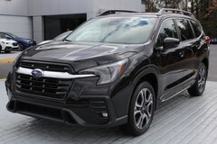 2026 Subaru Ascent Limited 7-Passenger SUV