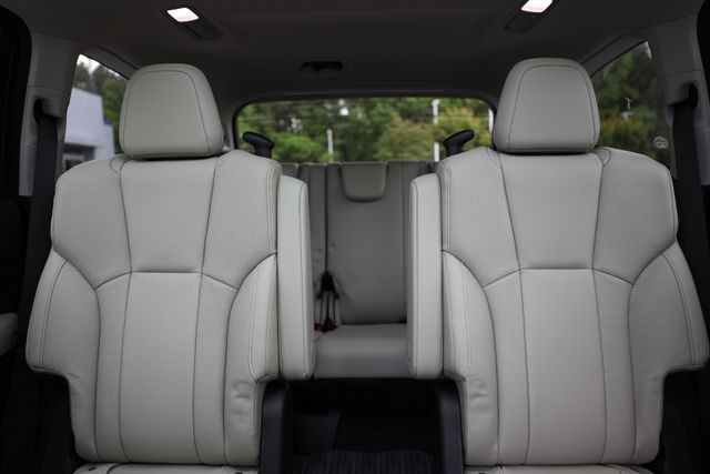 2026 Subaru Ascent Limited - Photo 60