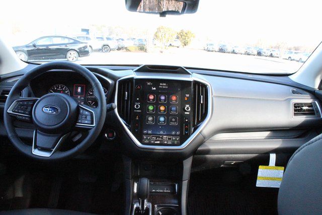 2026 Subaru Ascent Touring - Photo 11