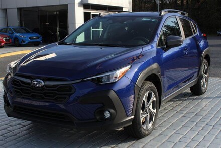 Featured New 2026 Subaru Crosstrek Premium SUV for Sale in Delmar, MD