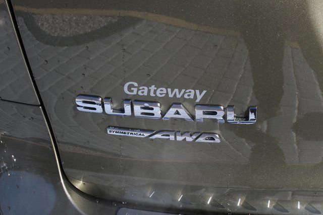 2026 Subaru Ascent Touring - Photo 22