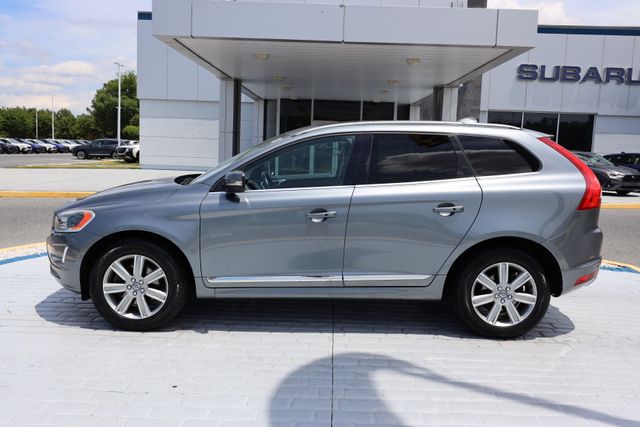 Used 2017 Volvo XC60 T5 Inscription with VIN YV440MRU3H2204254 for sale in Delmar, MD