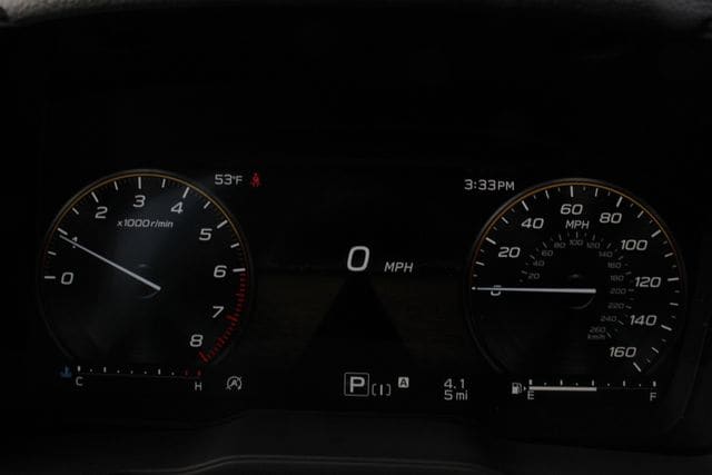 2026 Subaru Forester Wilderness - Photo 14