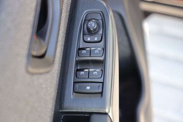 2026 Subaru Outback Limited - Photo 20