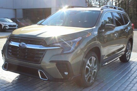 Featured New 2026 Subaru Ascent Touring 7-Passenger SUV for Sale in Delmar, MD
