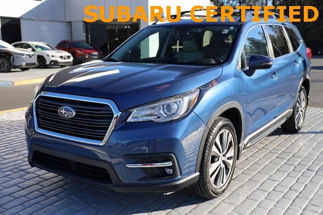2022 Subaru Ascent Limited