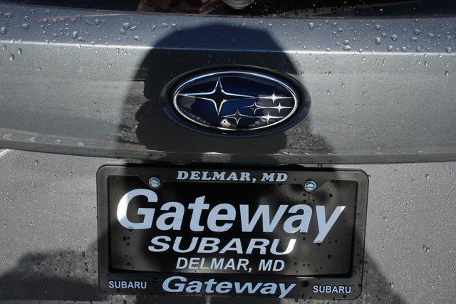 2026 Subaru Crosstrek Premium - Photo 19