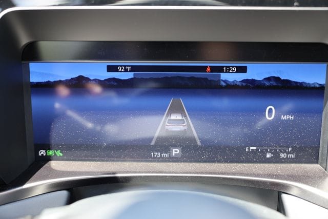 2026 Subaru Outback Touring XT - Photo 29