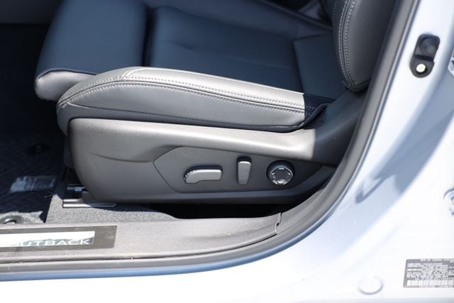 2026 Subaru Outback Touring XT - Photo 21