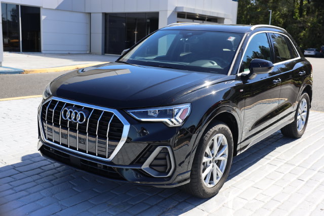 2024 Audi Q3