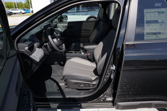 2026 Subaru Outback Limited - Photo 21