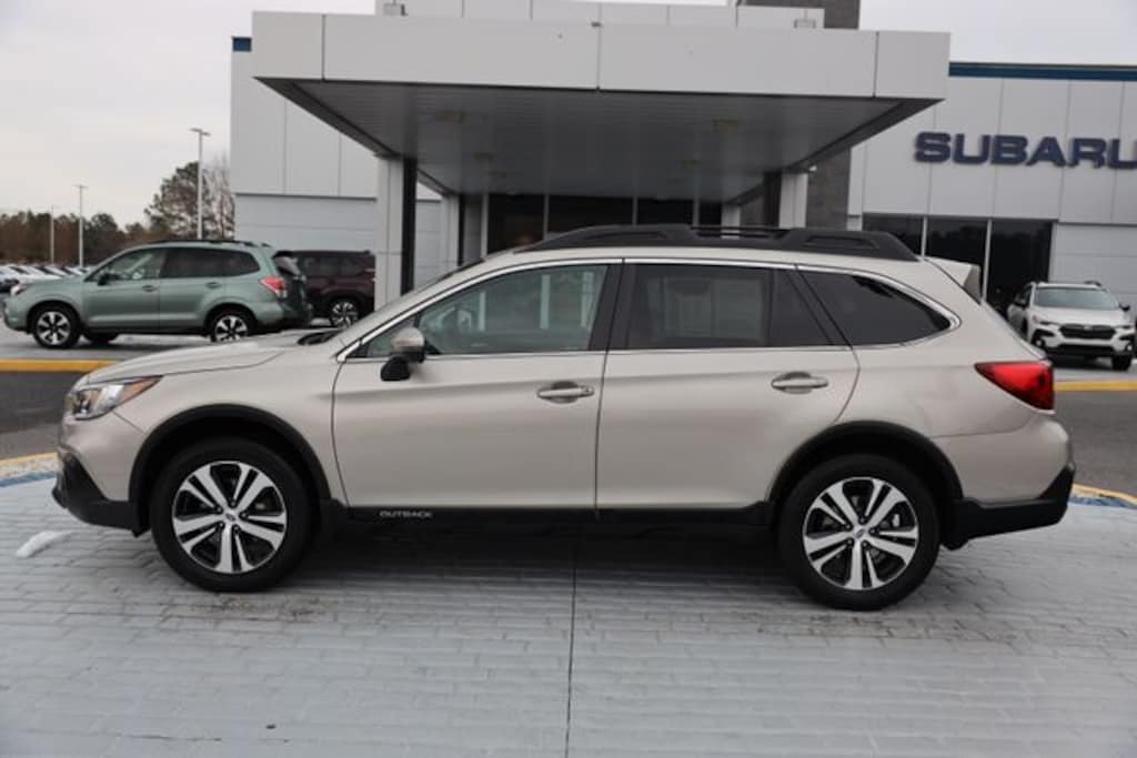 Used 2019 Subaru Outback 2.5i SUV