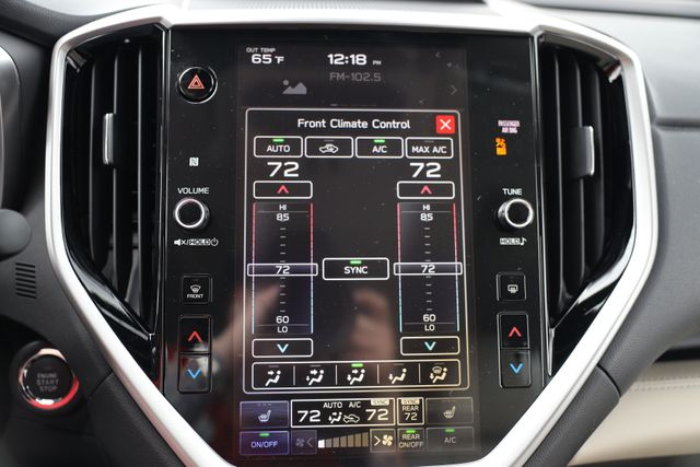 2026 Subaru Ascent Limited - Photo 45