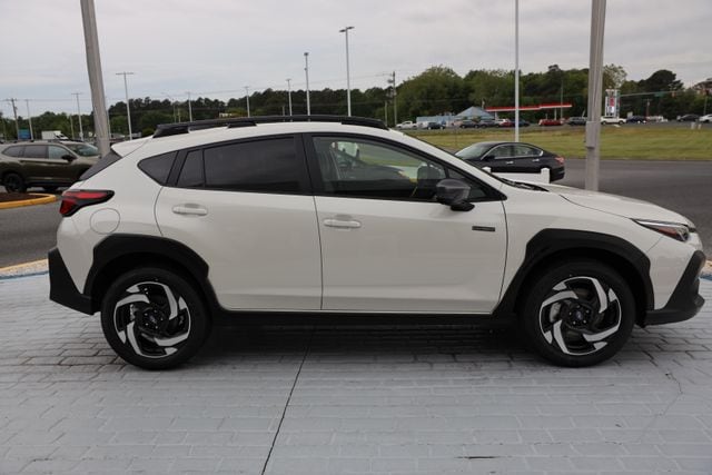 2026 Subaru Crosstrek Limited - Photo 7