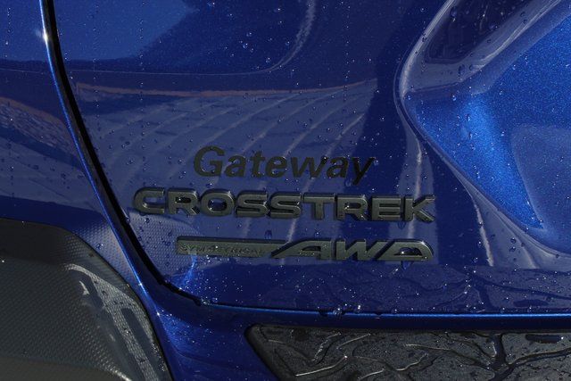2026 Subaru Crosstrek Wilderness - Photo 19