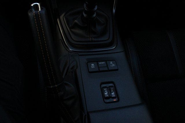 2026 Subaru BRZ Series.Yellow - Photo 14