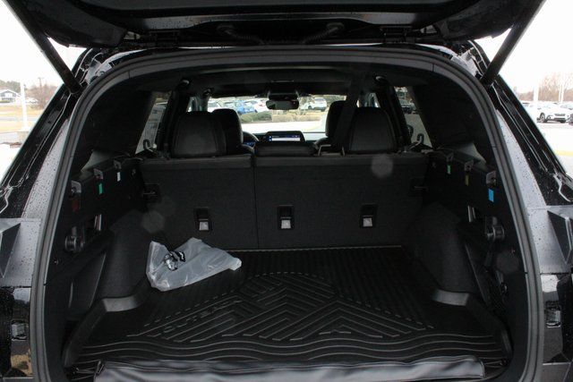 2026 Subaru Outback Premium - Photo 6