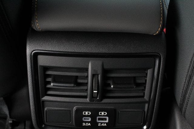 2026 Subaru Forester Wilderness - Photo 9