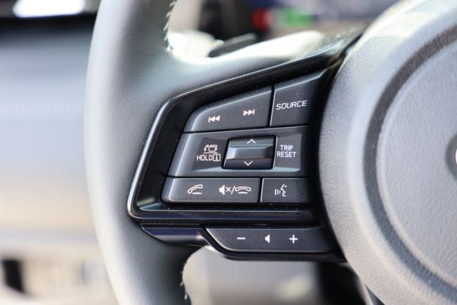 2026 Subaru Outback Touring XT - Photo 24