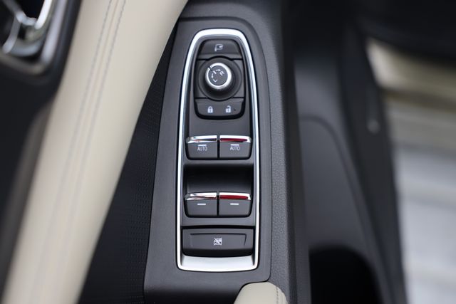 2026 Subaru Ascent Limited - Photo 20