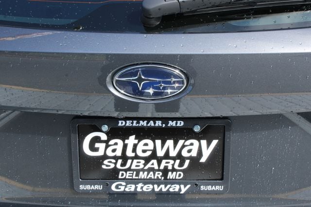 2026 Subaru Impreza Sport - Photo 17