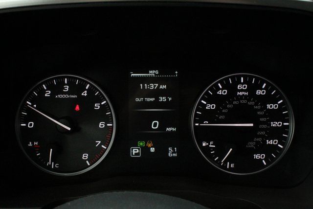 2026 Subaru Ascent Limited - Photo 15