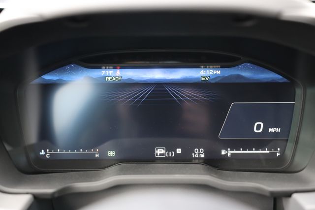 2026 Subaru Crosstrek Limited - Photo 24