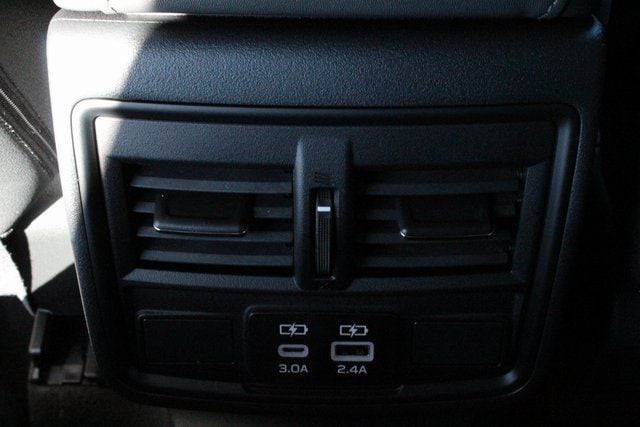 2026 Subaru Outback Premium - Photo 8
